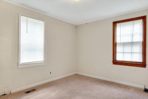 Tiny photo for 256 NE Williamsburg Street, Aiken, SC 29801 (MLS # 546038)