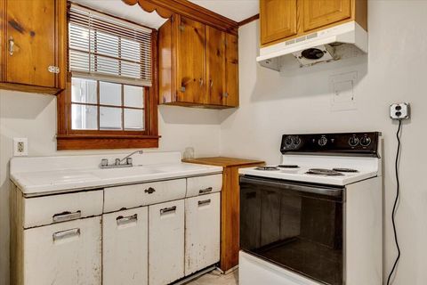 Tiny photo for 256 NE Williamsburg Street, Aiken, SC 29801 (MLS # 546038)