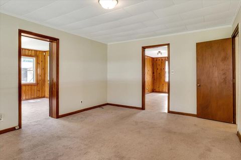 Tiny photo for 256 NE Williamsburg Street, Aiken, SC 29801 (MLS # 546038)