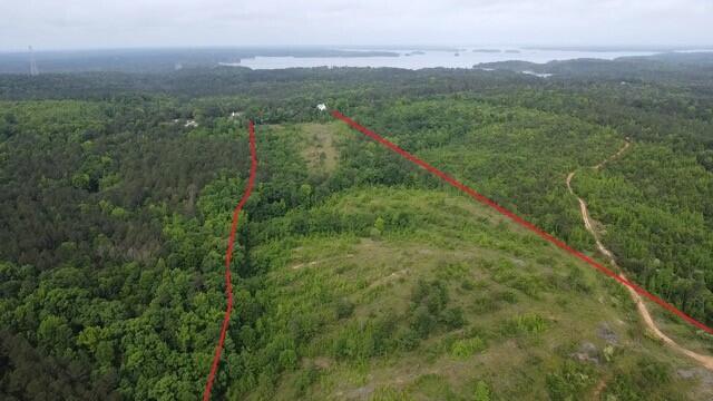 TBD DEW DROP INN Road