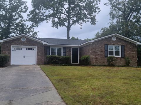 Photo of 119 Sunnywood Drive, Augusta, GA 30907 (MLS # 547993)