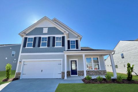 Photo of 346 Tupelo Pass, Harlem, GA 30814 (MLS # 548140)