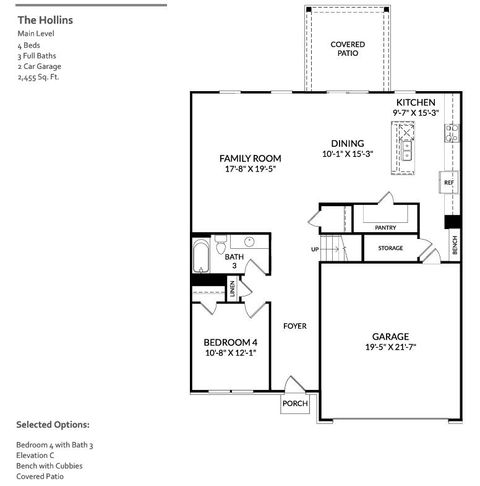 Tiny photo for 346 Tupelo Pass, Harlem, GA 30814 (MLS # 548140)