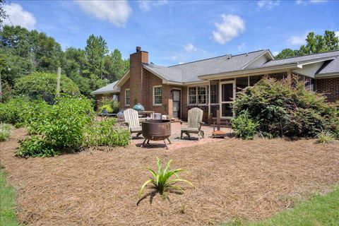 Tiny photo for 6192 S Ga Highway 23, Waynesboro, GA 30830 (MLS # 552478)