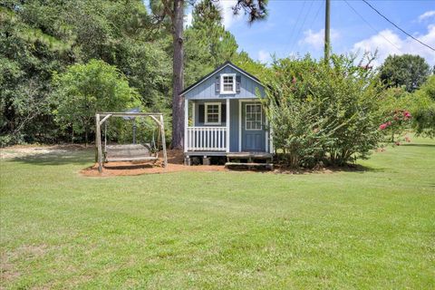 Tiny photo for 6192 S Ga Highway 23, Waynesboro, GA 30830 (MLS # 552478)