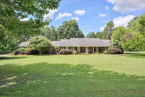 Tiny photo for 6192 S Ga Highway 23, Waynesboro, GA 30830 (MLS # 552478)