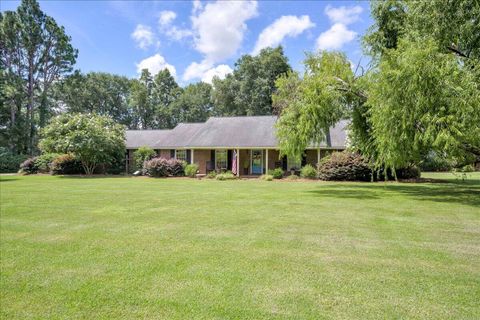 Tiny photo for 6192 S Ga Highway 23, Waynesboro, GA 30830 (MLS # 552478)