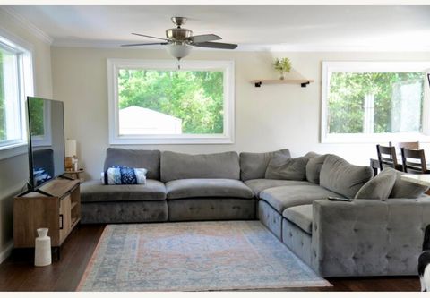 Tiny photo for 505 Ridgeland Drive, Sandersville, GA 31082 (MLS # 543604)