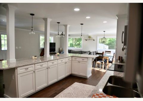 Tiny photo for 505 Ridgeland Drive, Sandersville, GA 31082 (MLS # 543604)