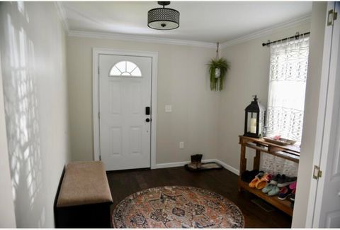 Tiny photo for 505 Ridgeland Drive, Sandersville, GA 31082 (MLS # 543604)