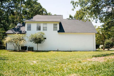 Tiny photo for 102 Barefield Drive, Hephzibah, GA 30815 (MLS # 551197)