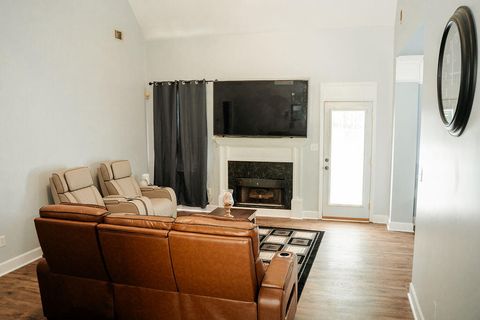 Tiny photo for 102 Barefield Drive, Hephzibah, GA 30815 (MLS # 551197)