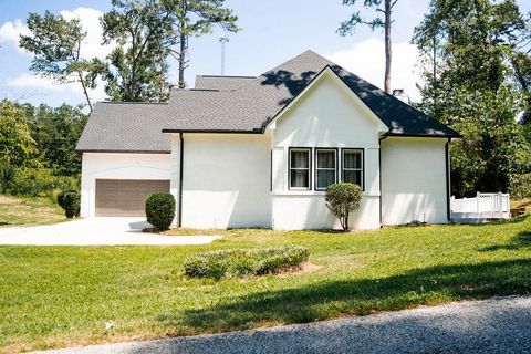 Tiny photo for 102 Barefield Drive, Hephzibah, GA 30815 (MLS # 551197)