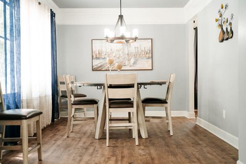 Tiny photo for 102 Barefield Drive, Hephzibah, GA 30815 (MLS # 551197)