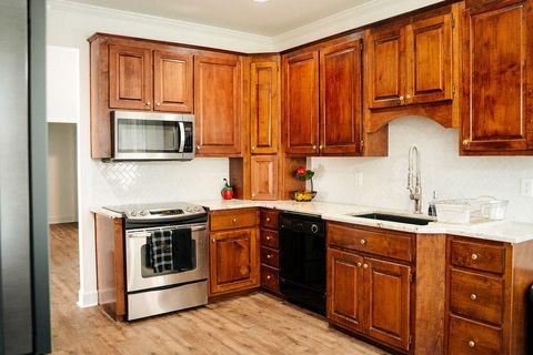 Tiny photo for 102 Barefield Drive, Hephzibah, GA 30815 (MLS # 551197)