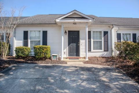 Photo of 5026 Wheeler Lake Road, Augusta, GA 30909 (MLS # 552006)