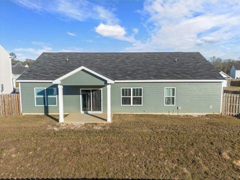 Tiny photo for 913 Sweetgrass Circle, Harlem, GA 30814 (MLS # 549307)