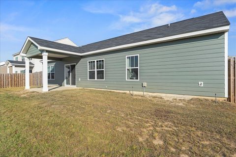 Tiny photo for 913 Sweetgrass Circle, Harlem, GA 30814 (MLS # 549307)