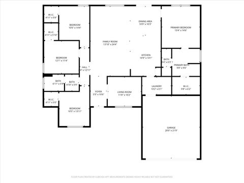 Tiny photo for 913 Sweetgrass Circle, Harlem, GA 30814 (MLS # 549307)