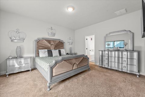 Tiny photo for 913 Sweetgrass Circle, Harlem, GA 30814 (MLS # 549307)