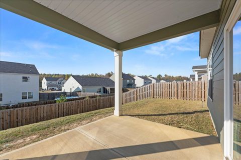 Tiny photo for 913 Sweetgrass Circle, Harlem, GA 30814 (MLS # 549307)