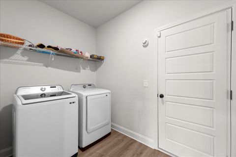 Tiny photo for 913 Sweetgrass Circle, Harlem, GA 30814 (MLS # 549307)