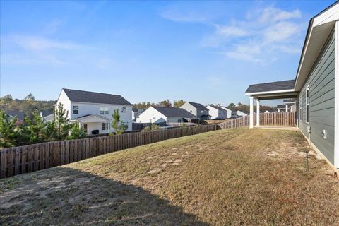 Tiny photo for 913 Sweetgrass Circle, Harlem, GA 30814 (MLS # 549307)