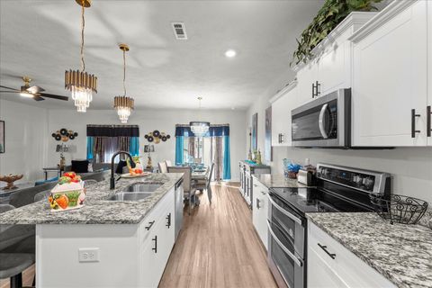 Tiny photo for 913 Sweetgrass Circle, Harlem, GA 30814 (MLS # 549307)