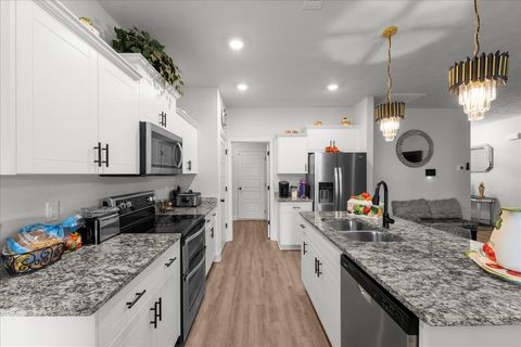 Tiny photo for 913 Sweetgrass Circle, Harlem, GA 30814 (MLS # 549307)