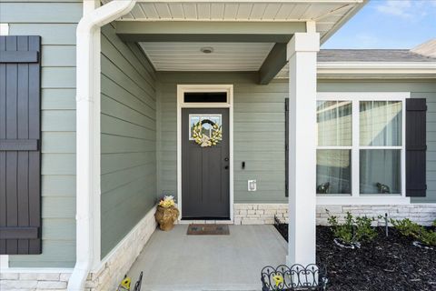 Tiny photo for 913 Sweetgrass Circle, Harlem, GA 30814 (MLS # 549307)