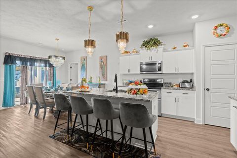 Tiny photo for 913 Sweetgrass Circle, Harlem, GA 30814 (MLS # 549307)