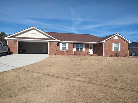 A home in Hephzibah