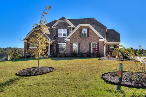 Tiny photo for 170 Captain Johnsons Drive, North Augusta, SC 29860 (MLS # 552994)