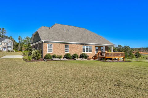 Tiny photo for 170 Captain Johnsons Drive, North Augusta, SC 29860 (MLS # 552994)