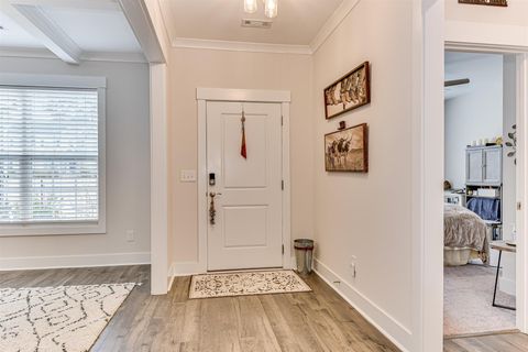 Tiny photo for 170 Captain Johnsons Drive, North Augusta, SC 29860 (MLS # 552994)