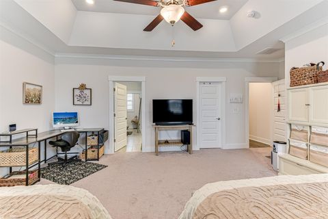 Tiny photo for 170 Captain Johnsons Drive, North Augusta, SC 29860 (MLS # 552994)