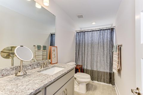 Tiny photo for 170 Captain Johnsons Drive, North Augusta, SC 29860 (MLS # 552994)