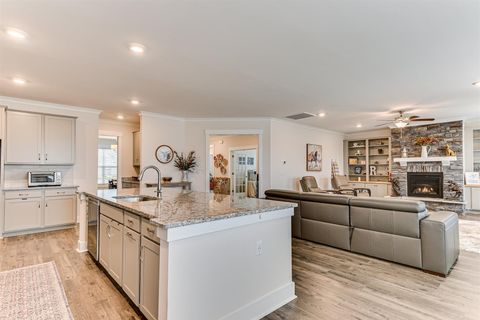 Tiny photo for 170 Captain Johnsons Drive, North Augusta, SC 29860 (MLS # 552994)