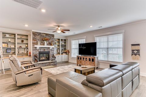 Tiny photo for 170 Captain Johnsons Drive, North Augusta, SC 29860 (MLS # 552994)