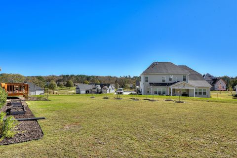 Tiny photo for 170 Captain Johnsons Drive, North Augusta, SC 29860 (MLS # 552994)