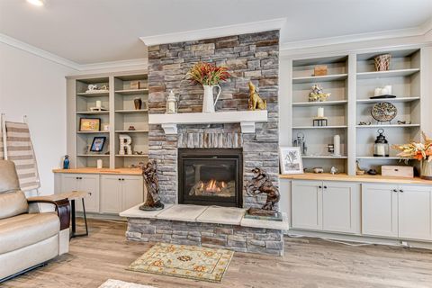 Tiny photo for 170 Captain Johnsons Drive, North Augusta, SC 29860 (MLS # 552994)