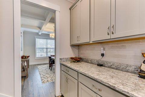 Tiny photo for 170 Captain Johnsons Drive, North Augusta, SC 29860 (MLS # 552994)