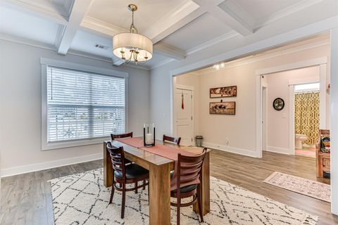 Tiny photo for 170 Captain Johnsons Drive, North Augusta, SC 29860 (MLS # 552994)