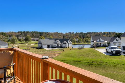 Tiny photo for 170 Captain Johnsons Drive, North Augusta, SC 29860 (MLS # 552994)