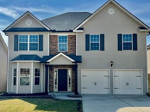 Photo of 2910 Wellington Street, Augusta, GA 30909 (MLS # 553666)