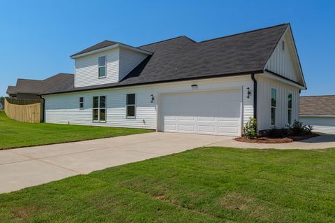 Tiny photo for 2414 Bundoran Drive, Grovetown, GA 30813 (MLS # 539352)