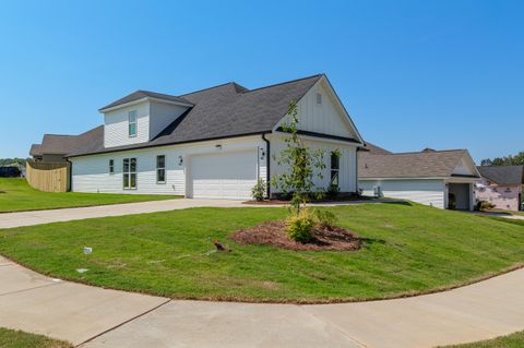 Tiny photo for 2414 Bundoran Drive, Grovetown, GA 30813 (MLS # 539352)