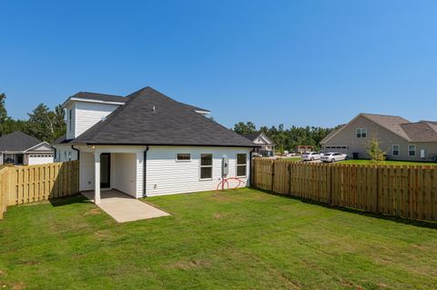 Tiny photo for 2414 Bundoran Drive, Grovetown, GA 30813 (MLS # 539352)
