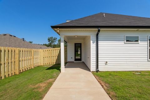Tiny photo for 2414 Bundoran Drive, Grovetown, GA 30813 (MLS # 539352)