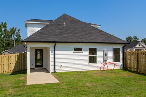 Tiny photo for 2414 Bundoran Drive, Grovetown, GA 30813 (MLS # 539352)